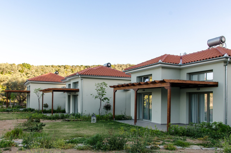 Exterior & Views 2, Thea Houses, Thessaly