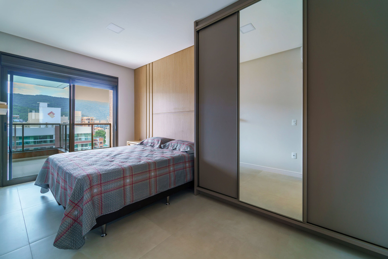 Bedroom 3, Recanto Girassóis 502 - 707, Arapongas