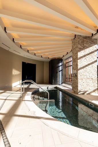 Sport & Beauty 2, Monarch Casino Resort Spa Black Hawk, Gilpin