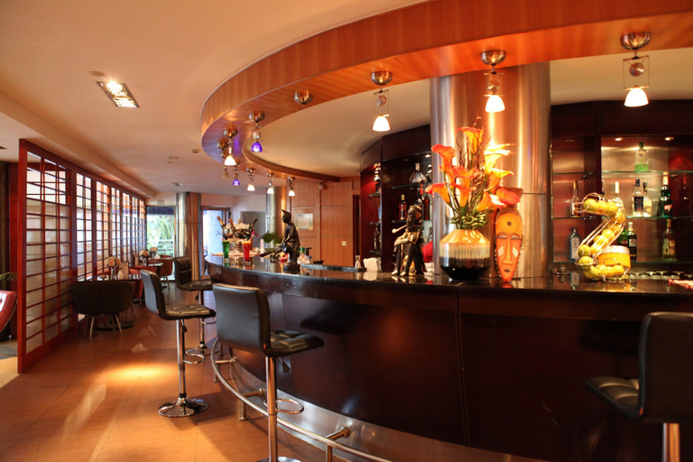 Food & Drinks 5, Radisson Blu Hotel, Bamako, Bamako