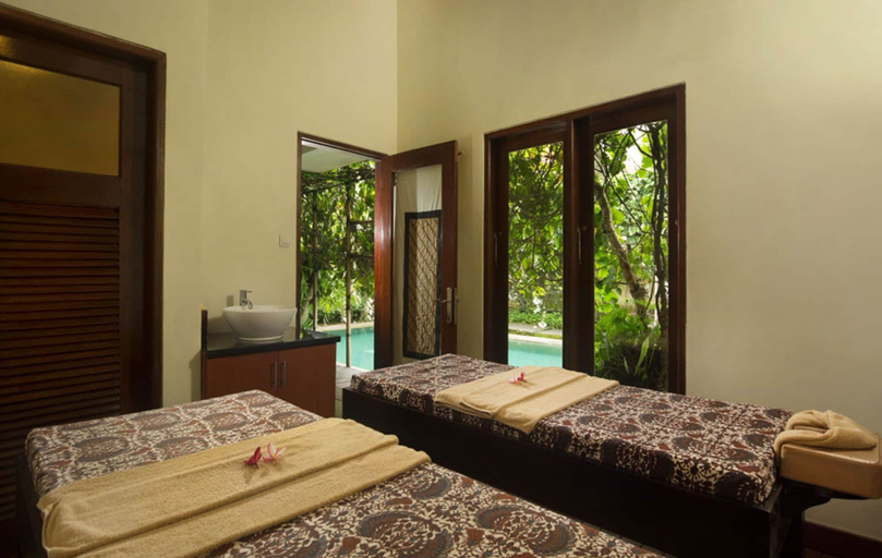 Bedroom 3, Barong Resort Ubud by Puri Signatures, Gianyar