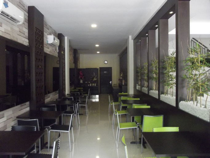 Food & Drinks 5, Manado Inn Hotel, Manado