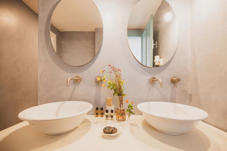 Bathroom 5, Marenea Suite Hotel - CDSHotels, Lecce