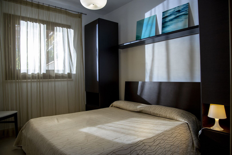Bedroom 2, Il Borgo del Principino, Trapani