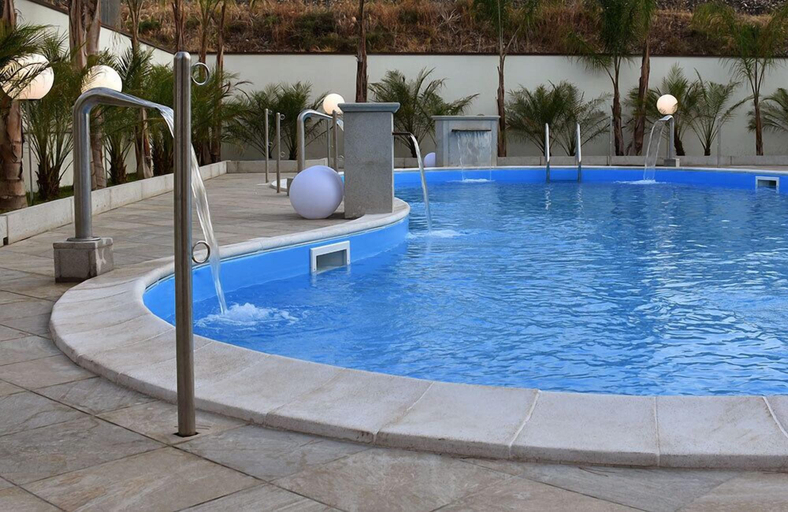 Sport & Beauty 2, Hotel Riviera Azzurra, Messina