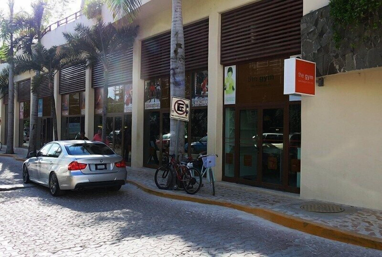 Exterior & Views 2, Kaa Xel, Cozumel