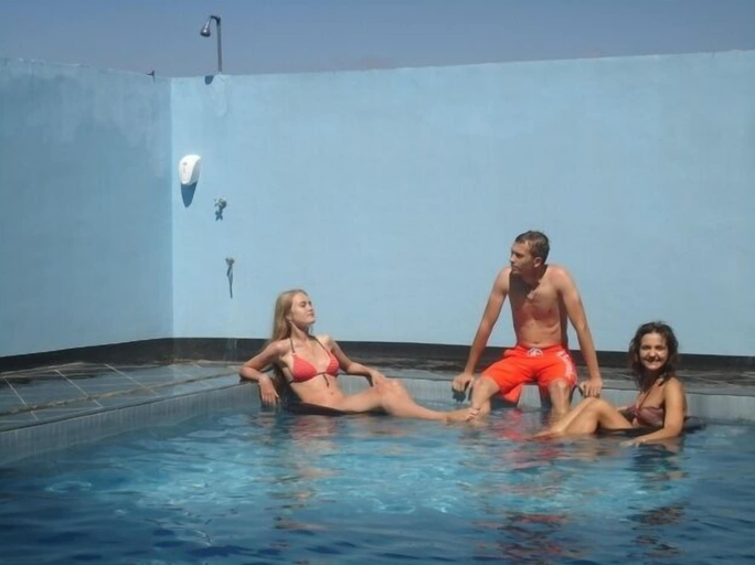Sport & Beauty, Cihampelas Hotel 3, Bandung