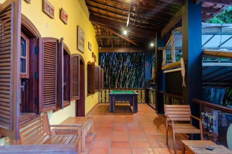 Others 4, Beer Hostel - Ilhabela, Ilhabela