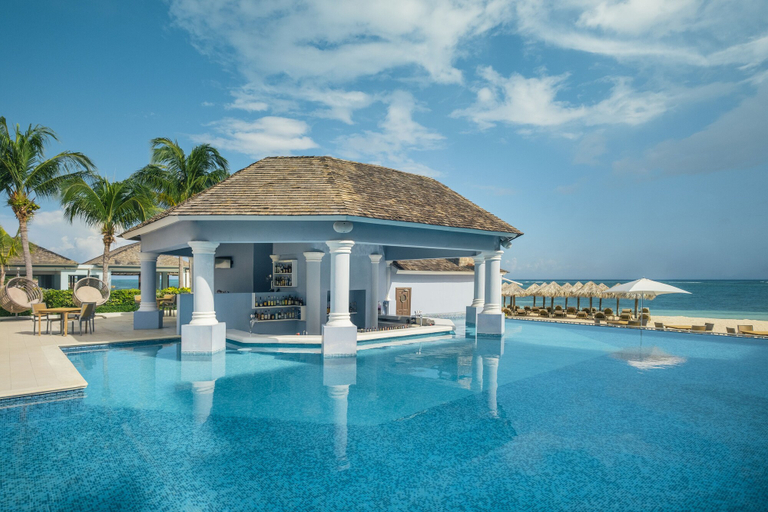 Sport & Beauty 3, JOIA Rose Hall by Iberostar - Adults Only - All Inclusive