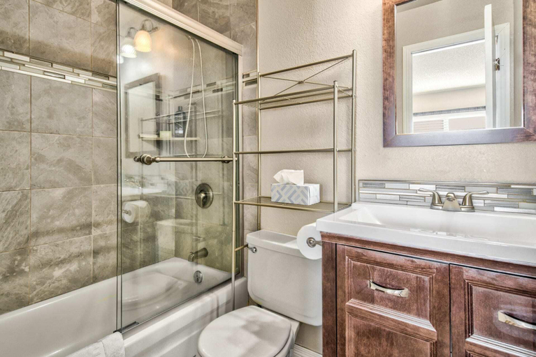 Bathroom 4, 3bdski,hottub,pool,tenniswinter Park, Grand