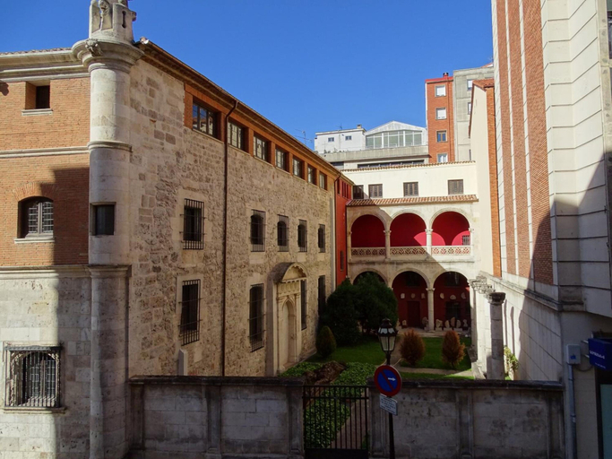 Exterior & Views, Urban Burgos, Burgos