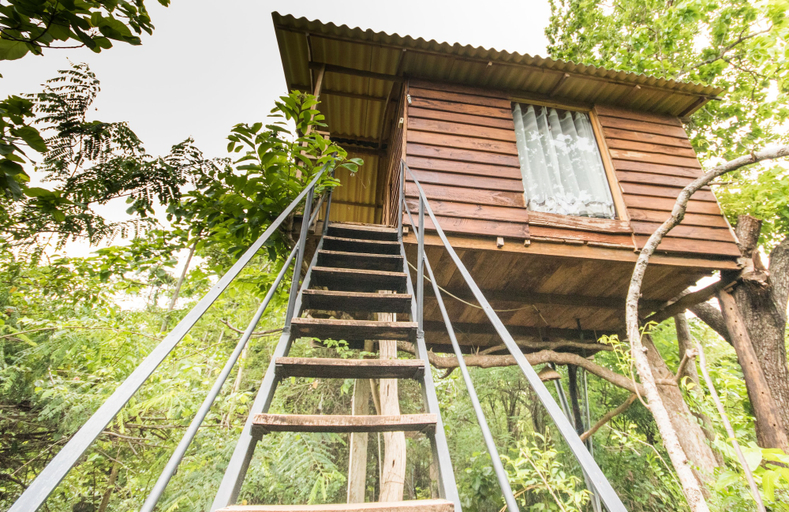Exterior & Views 2, Thick forest sigiriya, Dambulla