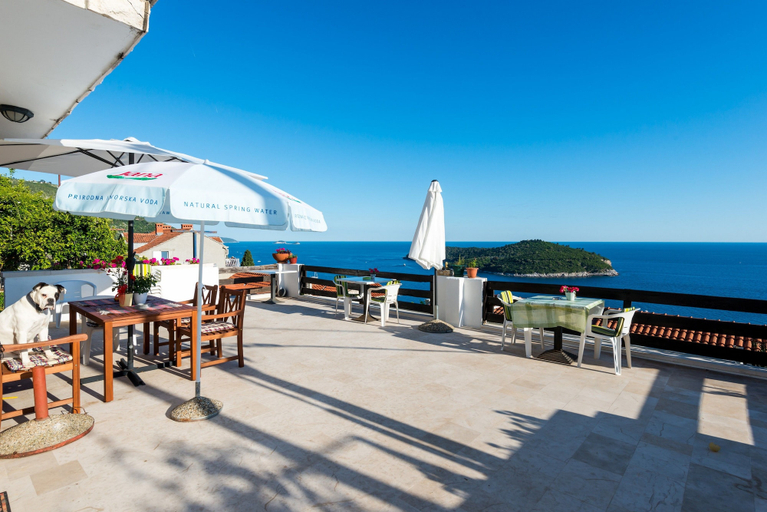 Food & Drinks, Guesthouse Home Sweet Home, Dubrovnik