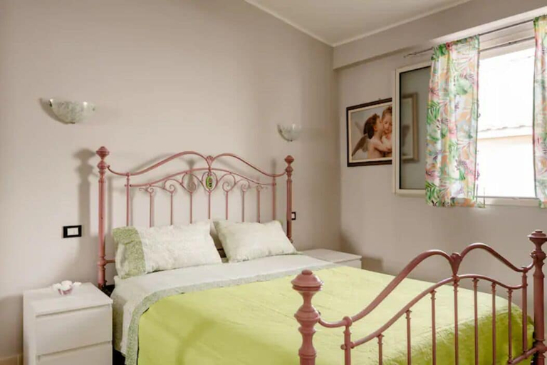 Room 4, Taormina Standard Sea View Apartment, Messina