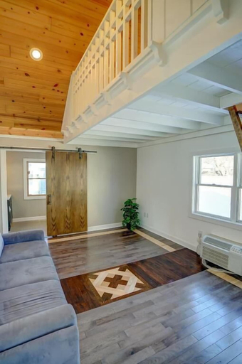 Others 5, The Baehr Haus, Dane