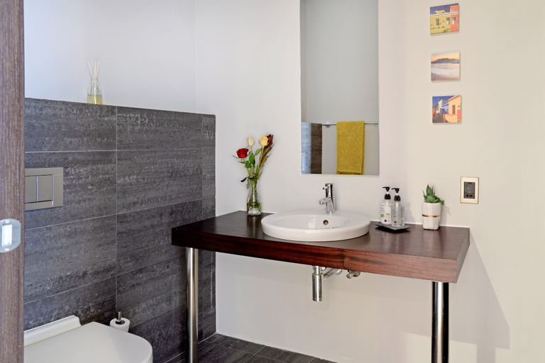 Bathroom 4, Gigi By Stay Amazing, City of Cape Town