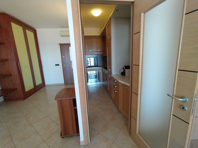 Interior detail 4, Rosa Virginia vista mare, Lecce