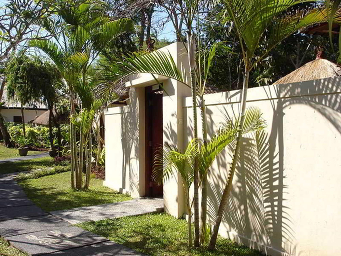 Exterior & Views 2, The Benoa Beach Front Villas & Spa, Badung