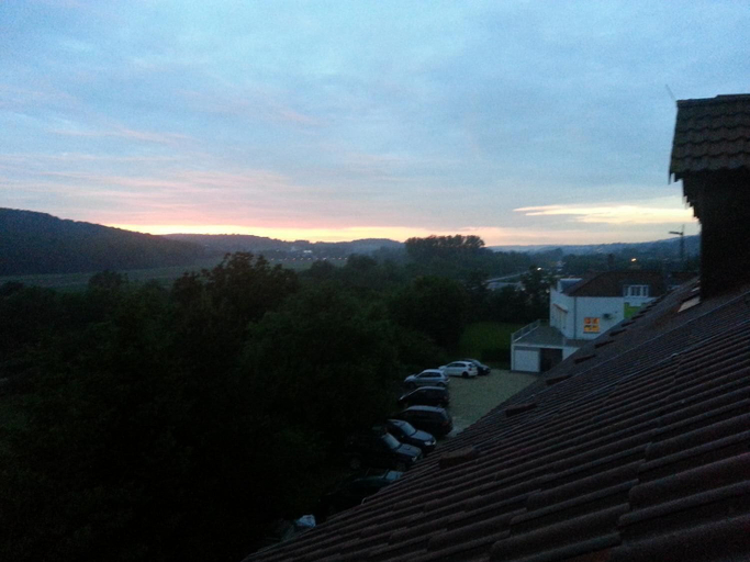 Others 5, Hotel Panorama, Coburg