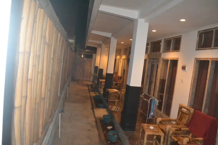Exterior & Views 1, Wisma Bunda 2, Lombok