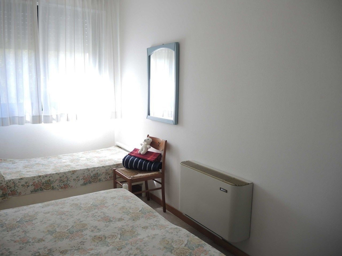 Room 5, Condominio Terme, Venezia