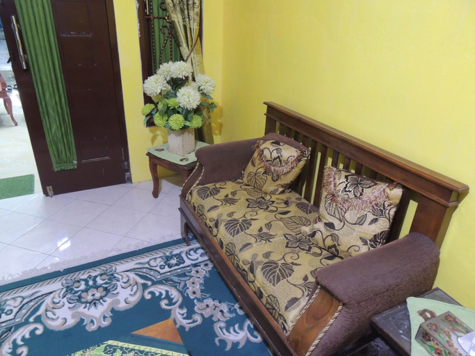 Others 4, Wisma Artha, Sleman