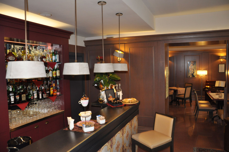 Food & Drinks 5, San Luca Palace Hotel, Lucca