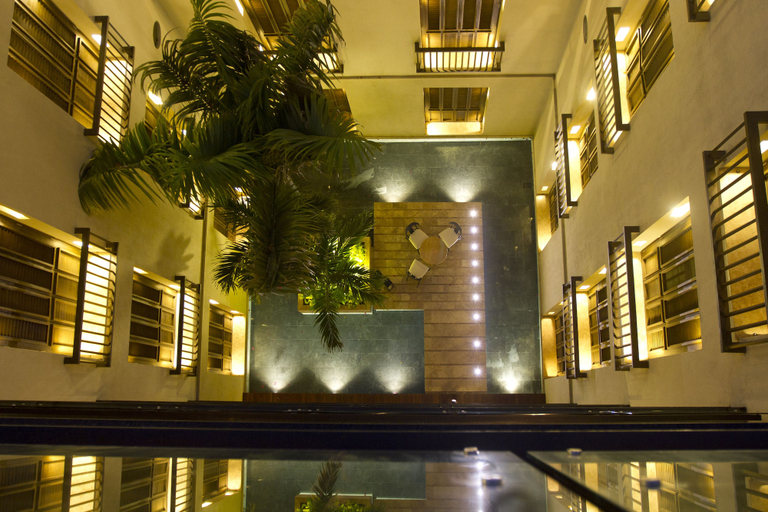 Exterior & Views 2, Bastión Luxury Hotel, Cartagena de Indias