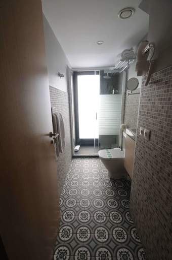 Bathroom 5, Mon Suites San Nicolas, Valencia