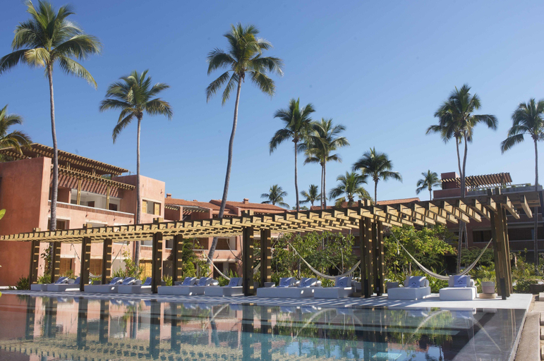Sport & Beauty 2, El Careyes Club & Residences, La Huerta