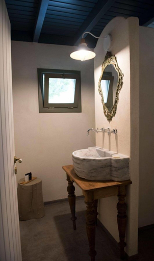 Bathroom 5, Opora Country Living, Peloponnese