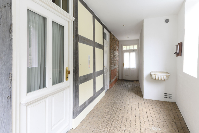 Others 4, Altstadt Apartments Verden - Andreasstraße, Verden
