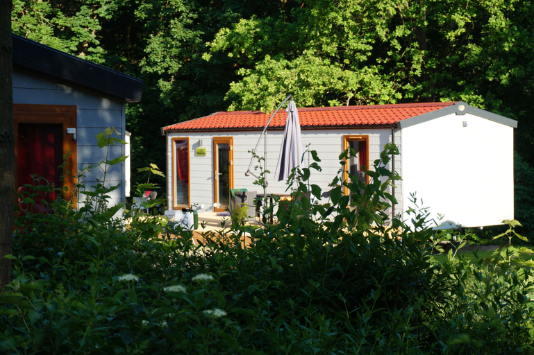 Exterior & Views 2, Eurocamp Spreewaldtor, Dahme-Spreewald