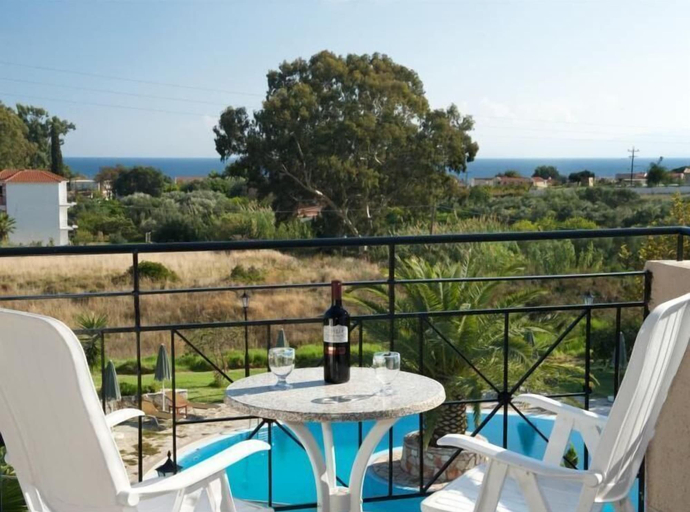 Others 4, Alkioni Hotel, Ionian Islands