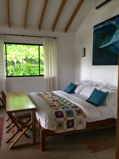 Bedroom 2, Royal Palm Villas, Puntarenas