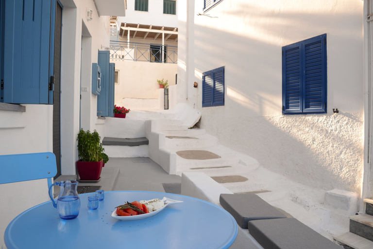Others 5, Amphoras Apartments, South Aegean