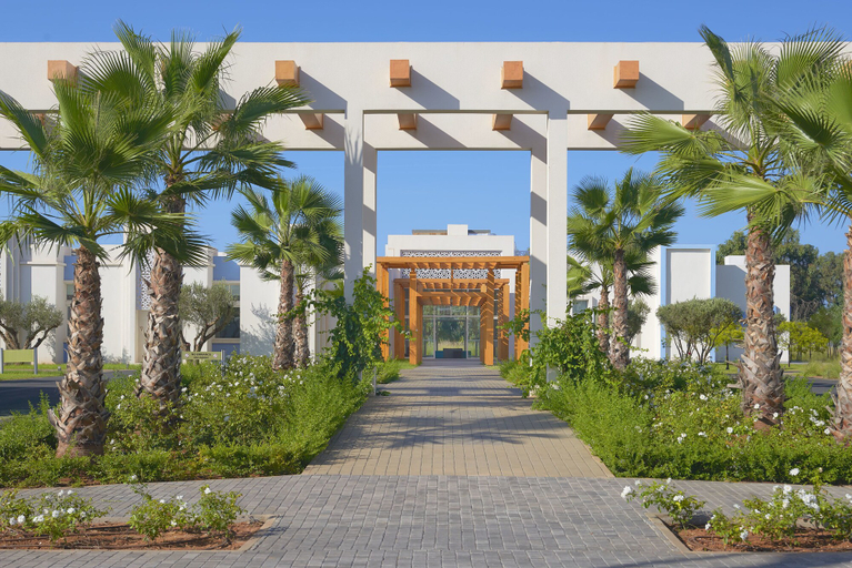 Exterior & Views 2, Radisson Blu Resort, Saidia Garden, Berkane Taourirt