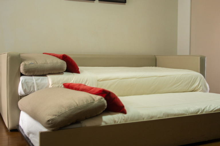 Bedroom 3, Ayres Apartments Palermo, Distrito Federal