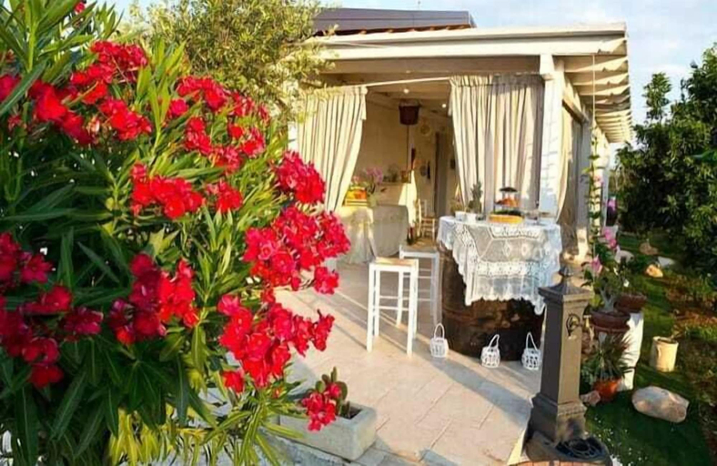 Exterior & Views 2, B&B Giardino Isabella, Taranto