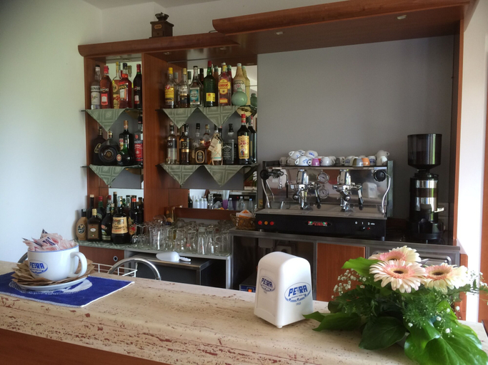 Food & Drinks 5, Hotel Club Bellavista, Foggia