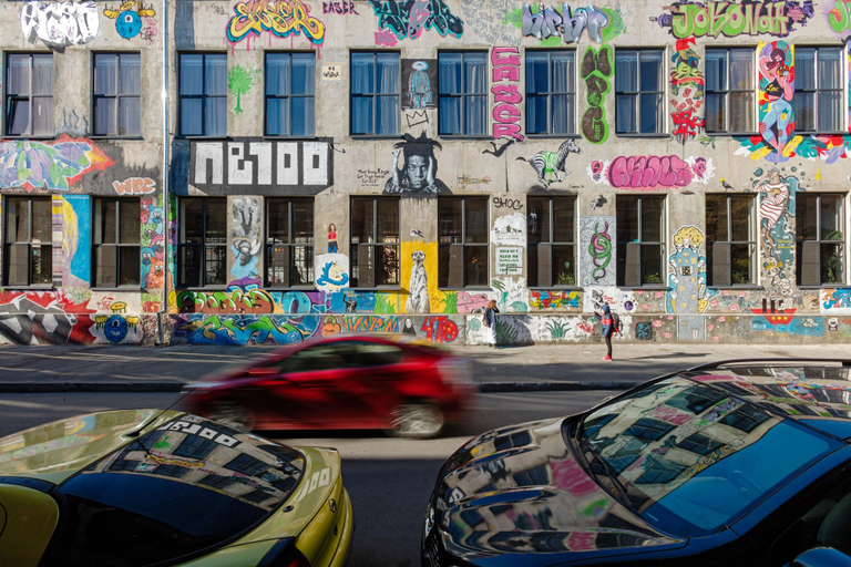 Exterior & Views 2, Fabrika Hostel & Suites - Hostel, Tbilisi