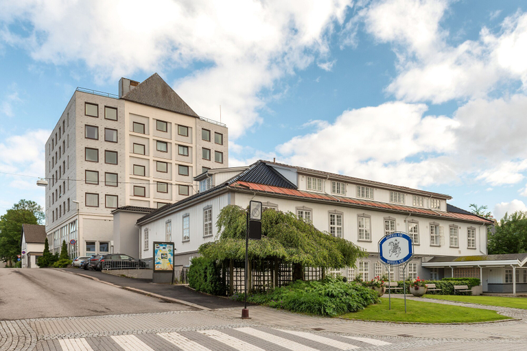 Exterior & Views 2, Hotell Vic, Porsgrunn