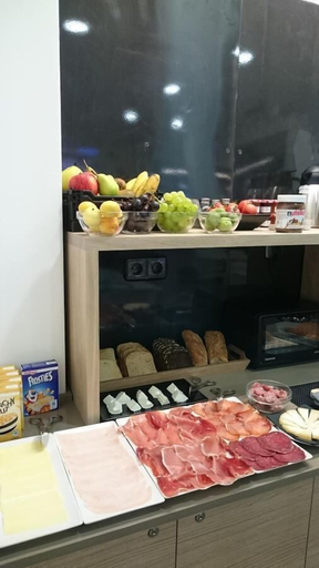 Food & Drinks 5, Hotel Zerupe, Guipúzcoa