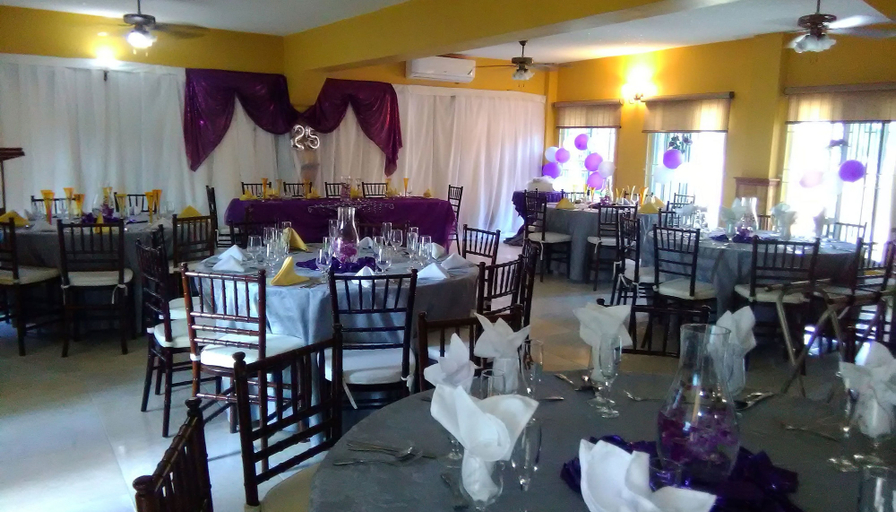 Food & Drinks 5, Basileia Palace