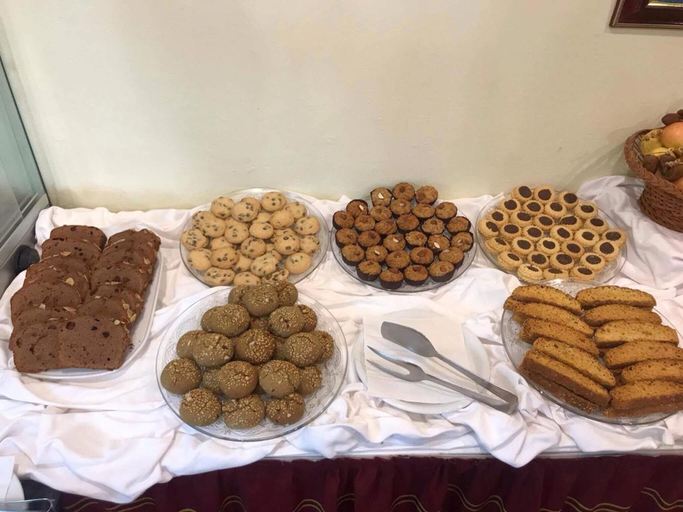 Food & Drinks 4, Hotel Yasmine, Sfax Médina