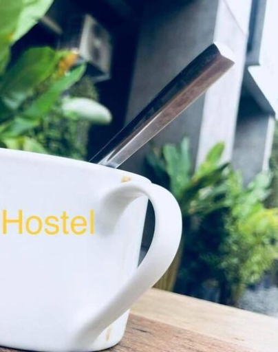 Food & Drinks 4, P Loft Hostel, Kantharawichai