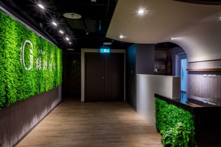 Others 4, Greeninn Hotel, New Taipei City