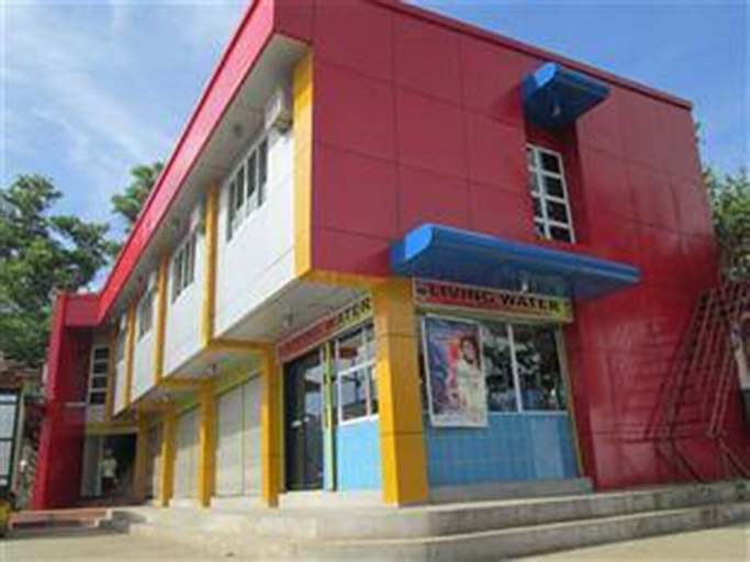 Princess Perrine Suites, Davao City