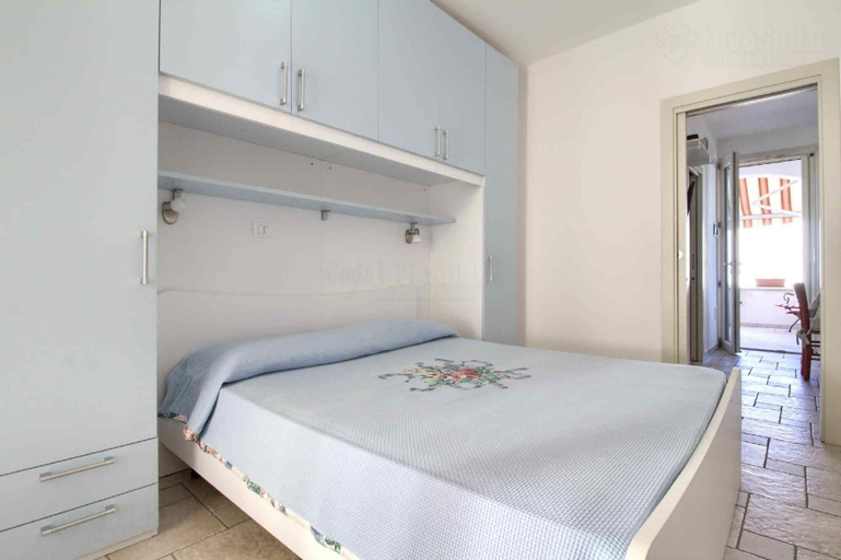 Room 5, Casetta Dona a Ridosso Della Spiaggia Torre Vado, Lecce