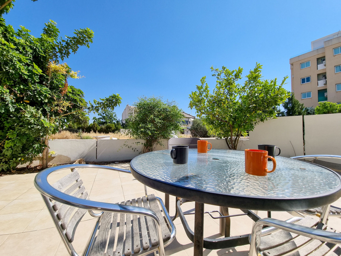 Others 4, Wait n Sea Apartment, Larnaca